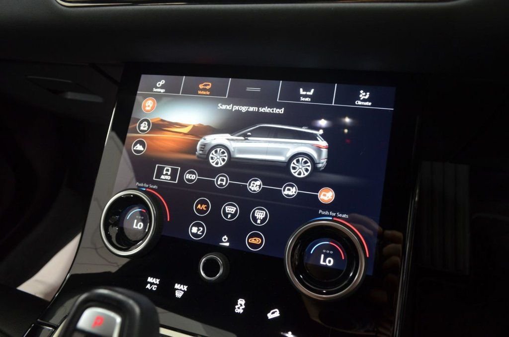 Used Land Rover Range Rover Evoque 2019 for sale - 77188379: Photo 27