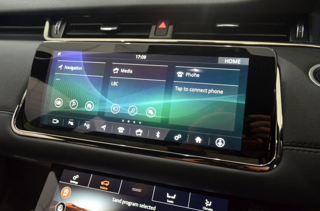 Used Land Rover Range Rover Evoque 2019 for sale - 77188379: Photo 29