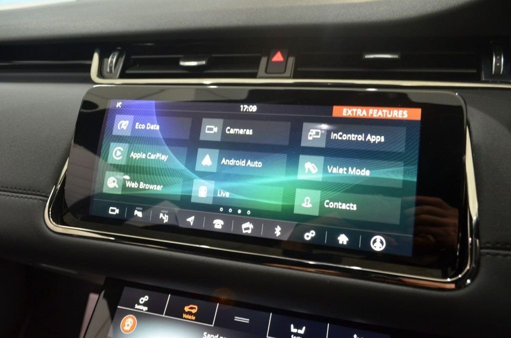 Used Land Rover Range Rover Evoque 2019 for sale - 77188379: Photo 31