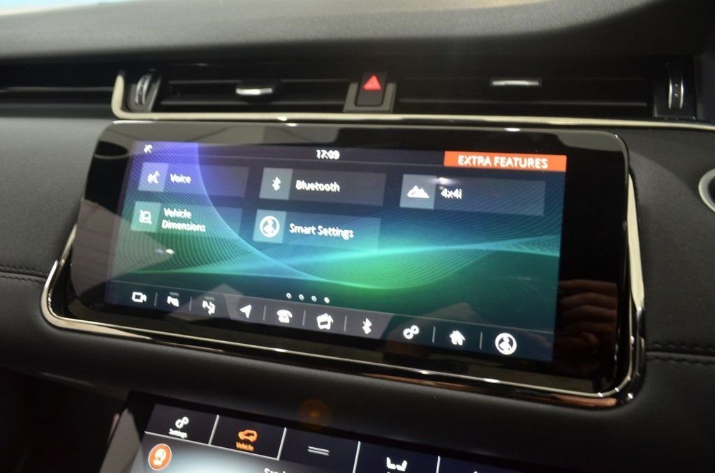 Used Land Rover Range Rover Evoque 2019 for sale - 77188379: Photo 32