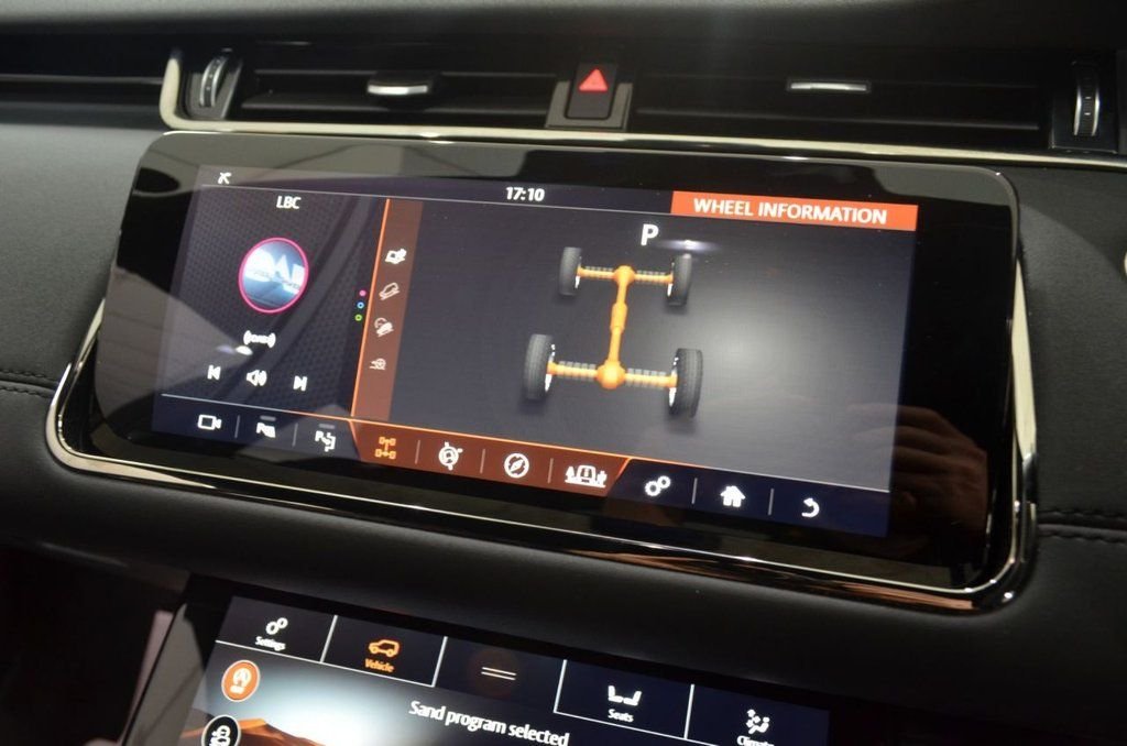 Used Land Rover Range Rover Evoque 2019 for sale - 77188379: Photo 33