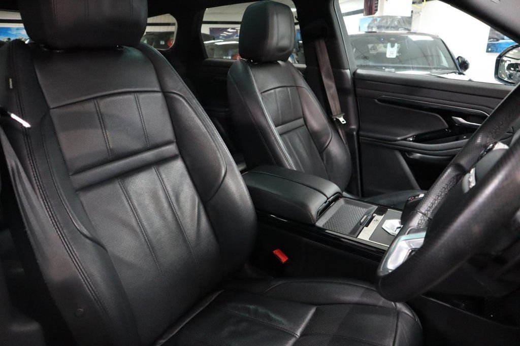 Used Land Rover Range Rover Evoque 2019 for sale - 77188379: Photo 9
