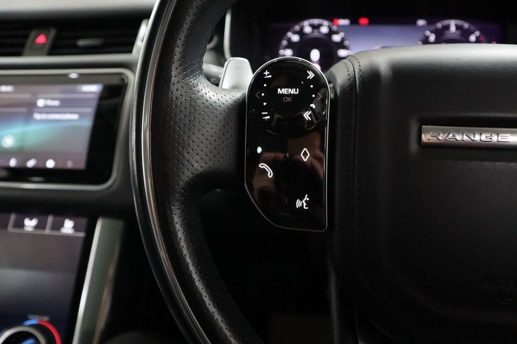 Used Land Rover Range Rover Sport 2019 for sale - 76768749: Photo 10