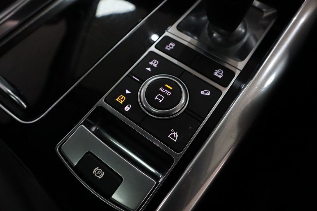 Used Land Rover Range Rover Sport 2019 for sale - 76768749: Photo 15