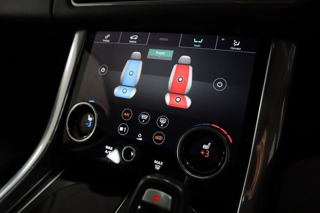 Used Land Rover Range Rover Sport 2019 for sale - 76768749: Photo 16