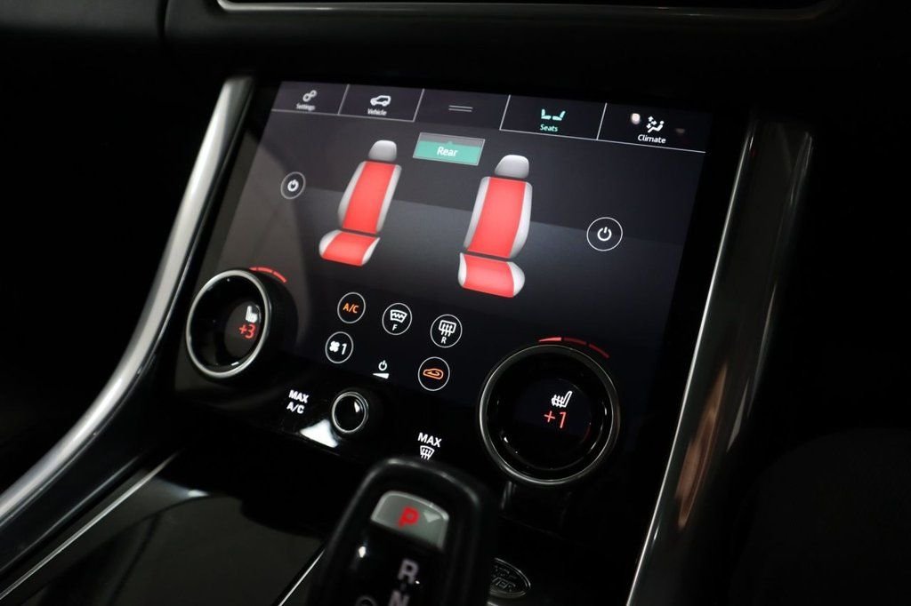 Used Land Rover Range Rover Sport 2019 for sale - 76768749: Photo 17