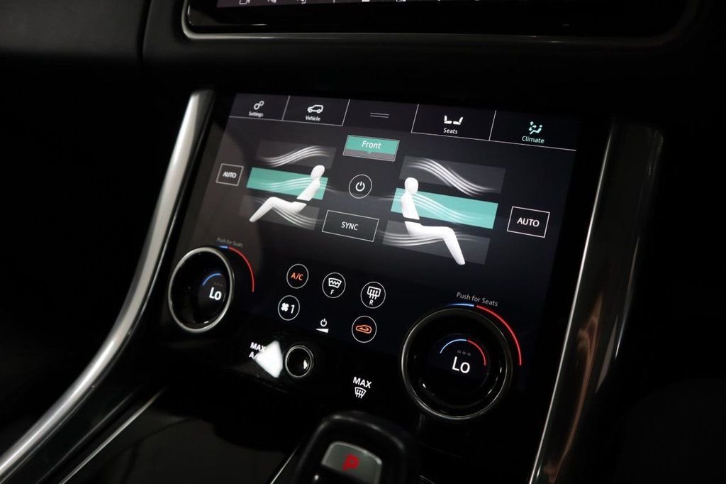Used Land Rover Range Rover Sport 2019 for sale - 76768749: Photo 18