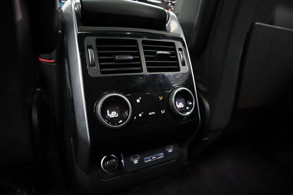 Used Land Rover Range Rover Sport 2019 for sale - 76768749: Photo 23