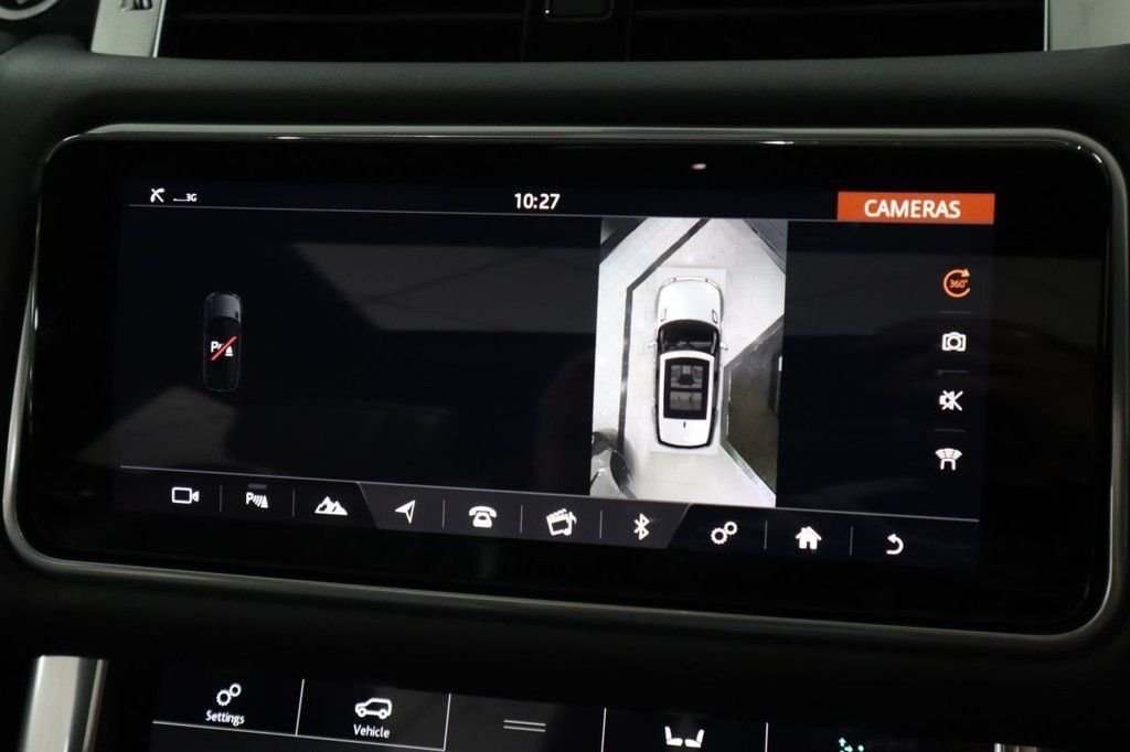 Used Land Rover Range Rover Sport 2019 for sale - 76768749: Photo 26