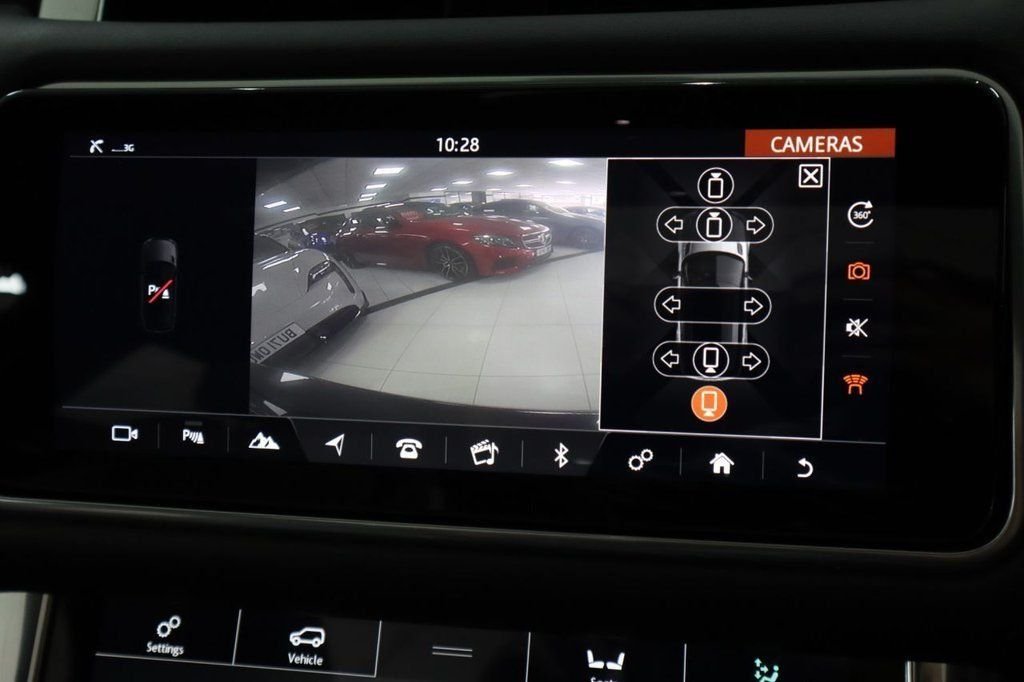 Used Land Rover Range Rover Sport 2019 for sale - 76768749: Photo 28