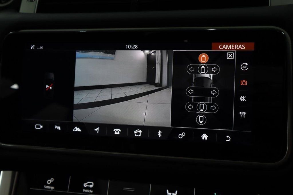 Used Land Rover Range Rover Sport 2019 for sale - 76768749: Photo 31