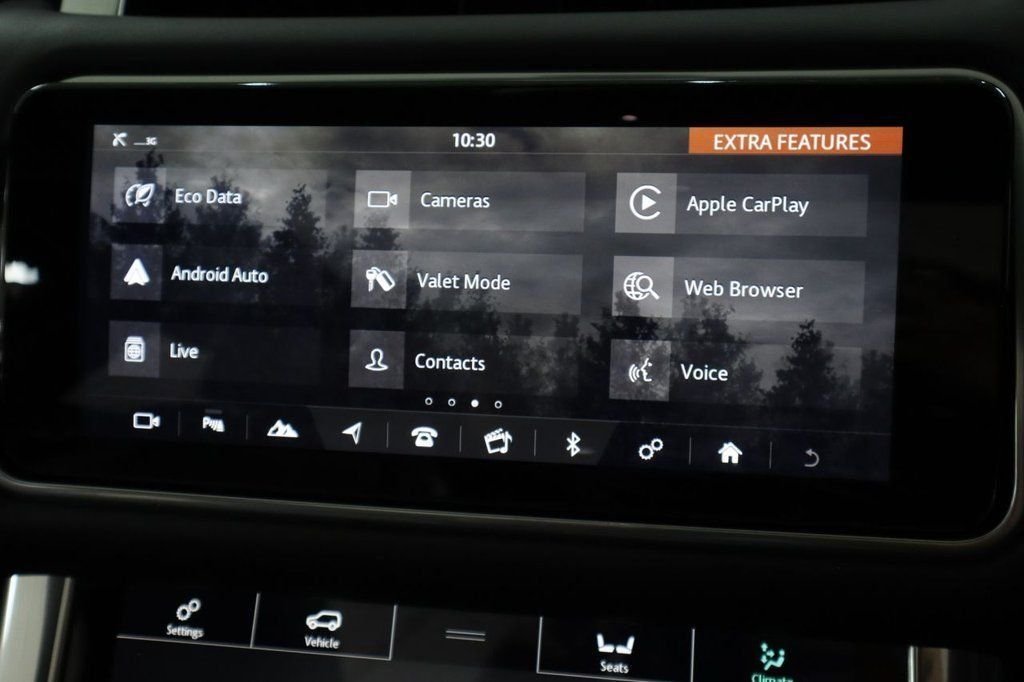 Used Land Rover Range Rover Sport 2019 for sale - 76768749: Photo 32