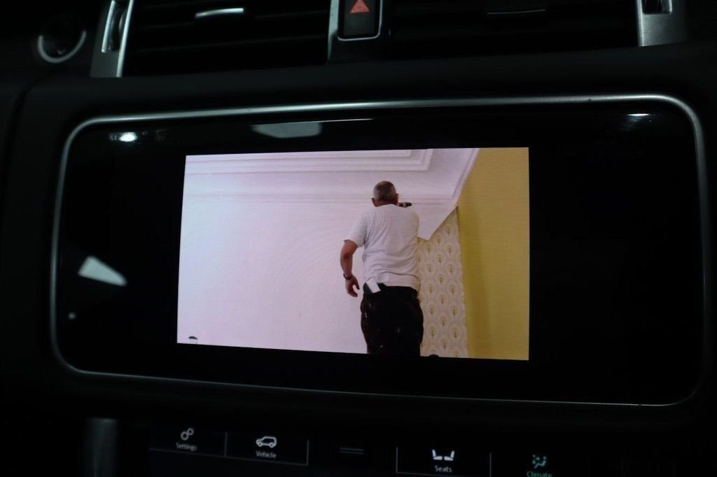 Used Land Rover Range Rover Sport 2019 for sale - 76768749: Photo 34