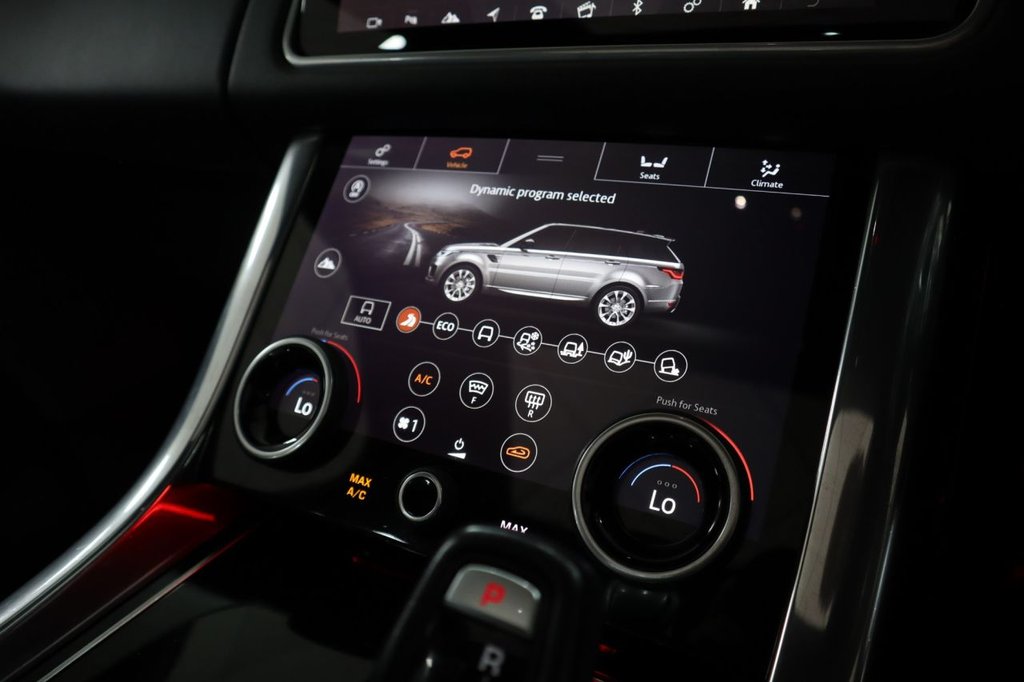 Used Land Rover Range Rover Sport 2019 for sale - 76768749: Photo 36