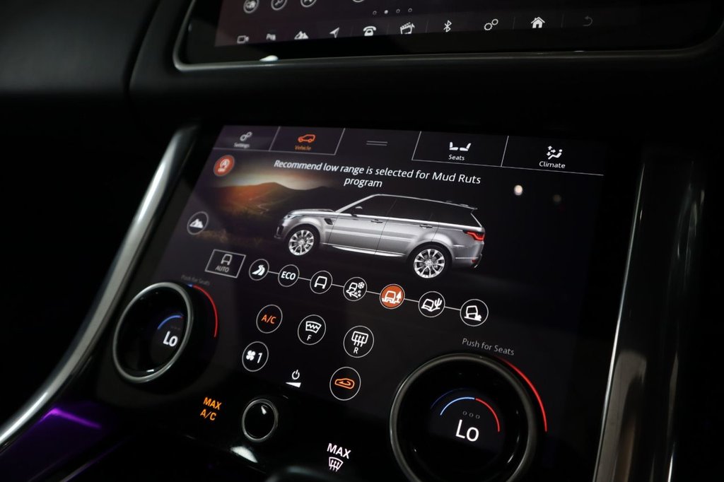 Used Land Rover Range Rover Sport 2019 for sale - 76768749: Photo 40