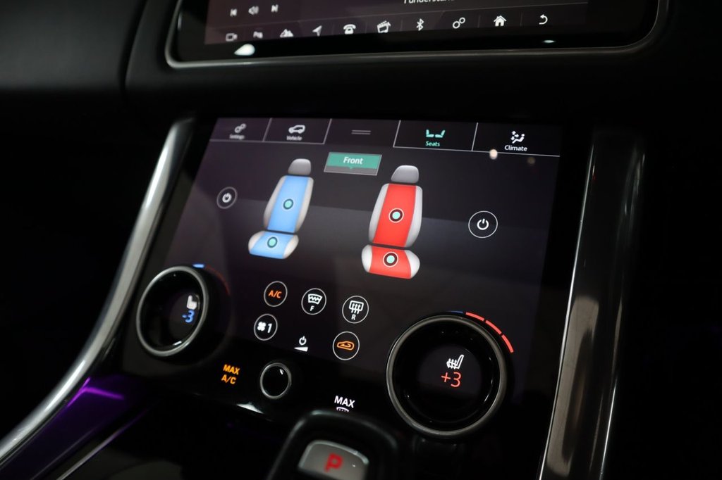 Used Land Rover Range Rover Sport 2019 for sale - 76768749: Photo 42