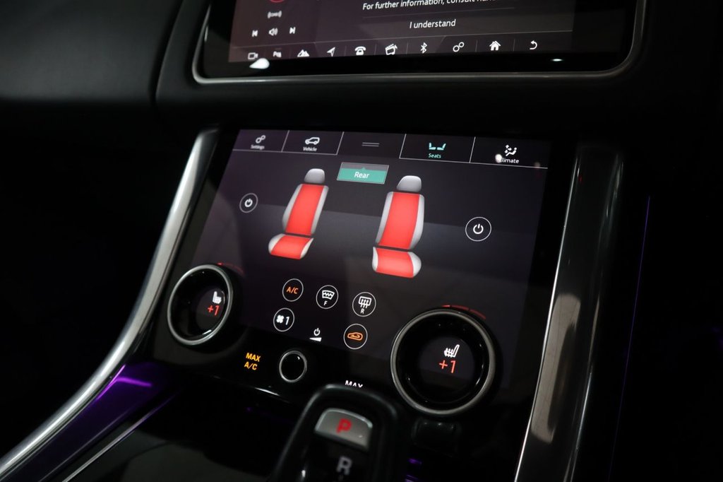 Used Land Rover Range Rover Sport 2019 for sale - 76768749: Photo 43