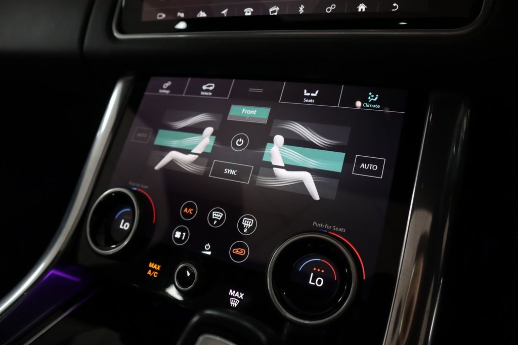 Used Land Rover Range Rover Sport 2019 for sale - 76768749: Photo 44