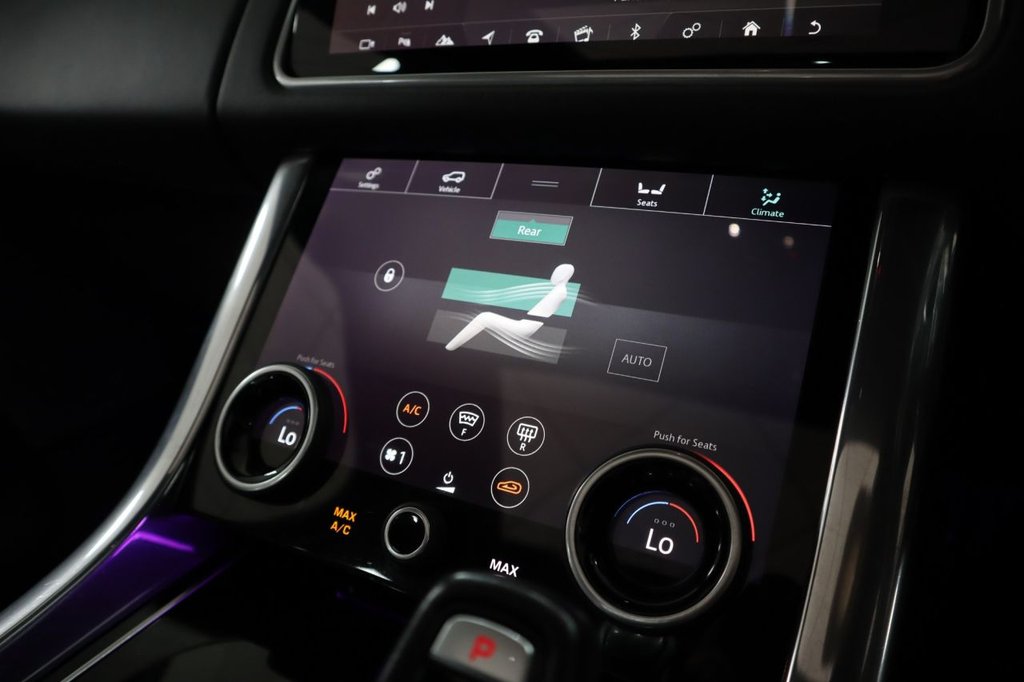 Used Land Rover Range Rover Sport 2019 for sale - 76768749: Photo 45