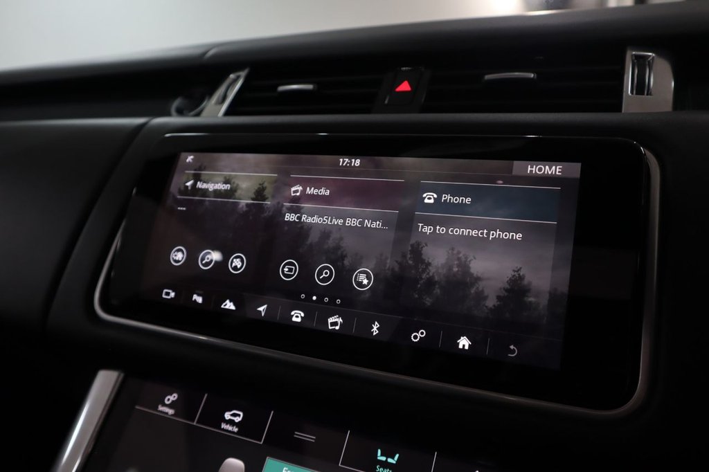 Used Land Rover Range Rover Sport 2019 for sale - 76768749: Photo 47