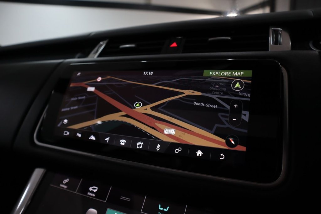 Used Land Rover Range Rover Sport 2019 for sale - 76768749: Photo 48