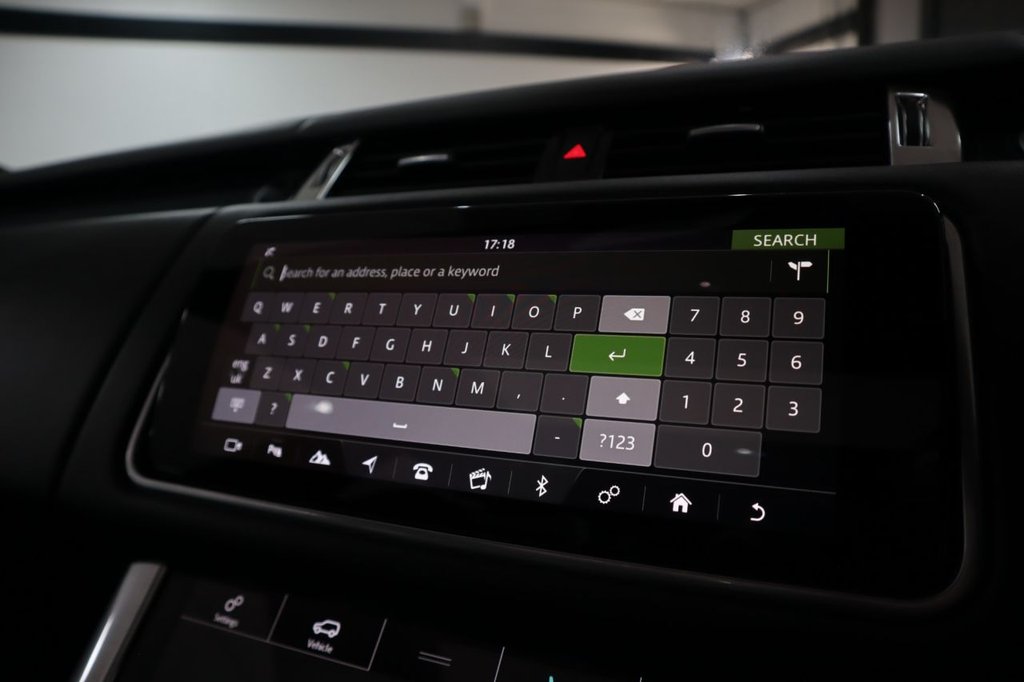 Used Land Rover Range Rover Sport 2019 for sale - 76768749: Photo 49