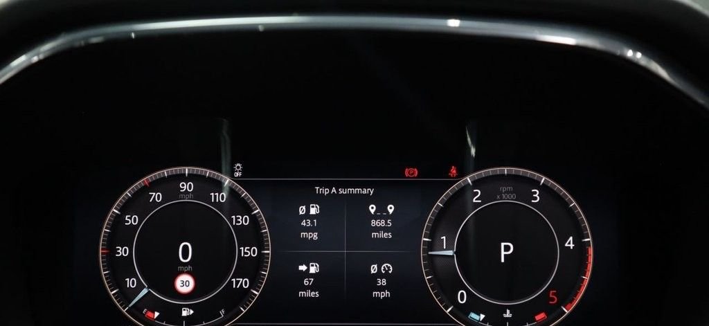 Used Jaguar F-Pace 2022 for sale - 76784150: Photo 17