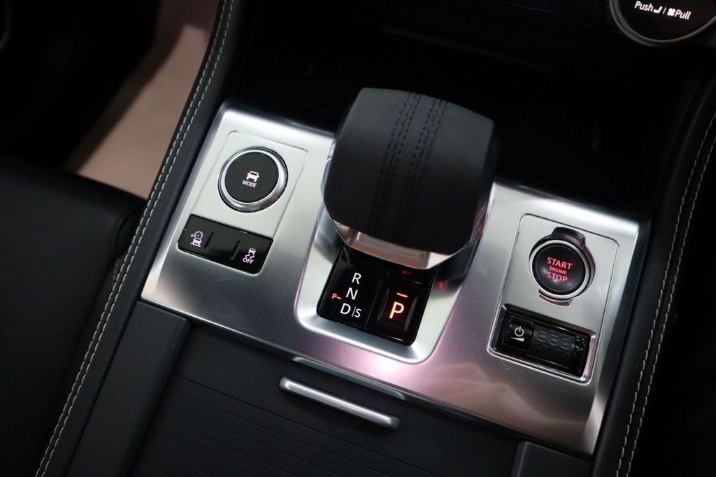 Used Jaguar F-Pace 2022 for sale - 76784150: Photo 19