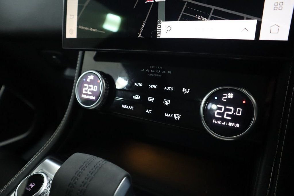 Used Jaguar F-Pace 2022 for sale - 76784150: Photo 20