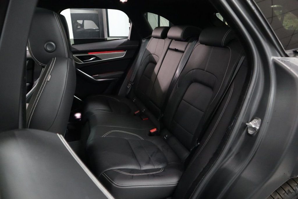 Used Jaguar F-Pace 2022 for sale - 76784150: Photo 23