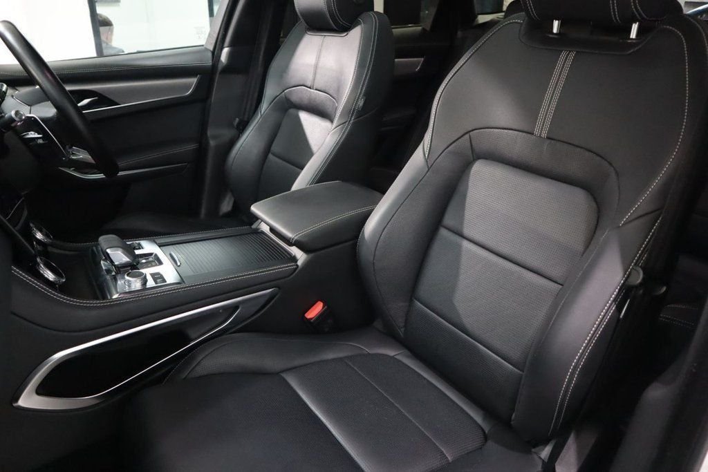 Used Jaguar F-Pace 2022 for sale - 76784150: Photo 25