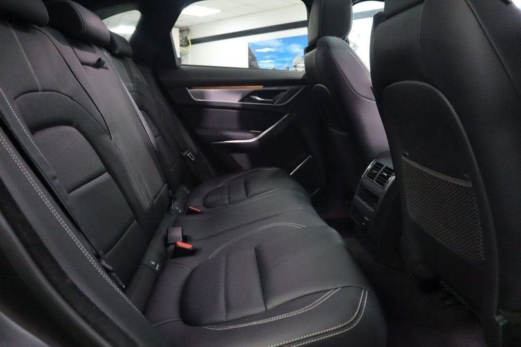 Used Jaguar F-Pace 2022 for sale - 76784150: Photo 28