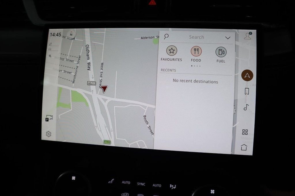 Used Jaguar F-Pace 2022 for sale - 76784150: Photo 29