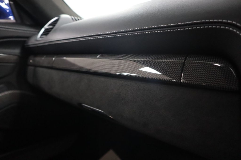 Used Porsche Cayman 2021 for sale - 76655238: Photo 35