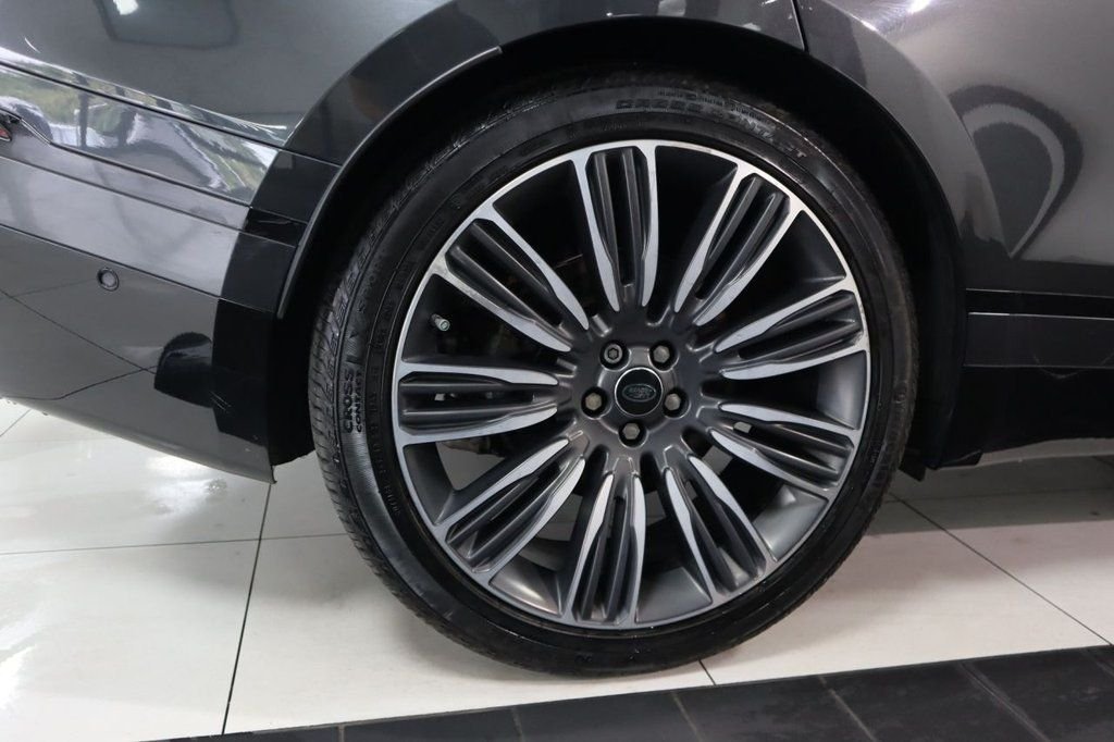 Used Land Rover Range Rover Velar 2018 for sale - 76396148: Photo 11