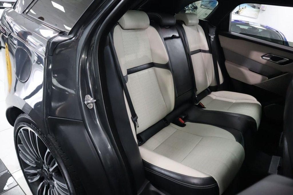 Used Land Rover Range Rover Velar 2018 for sale - 76396148: Photo 18