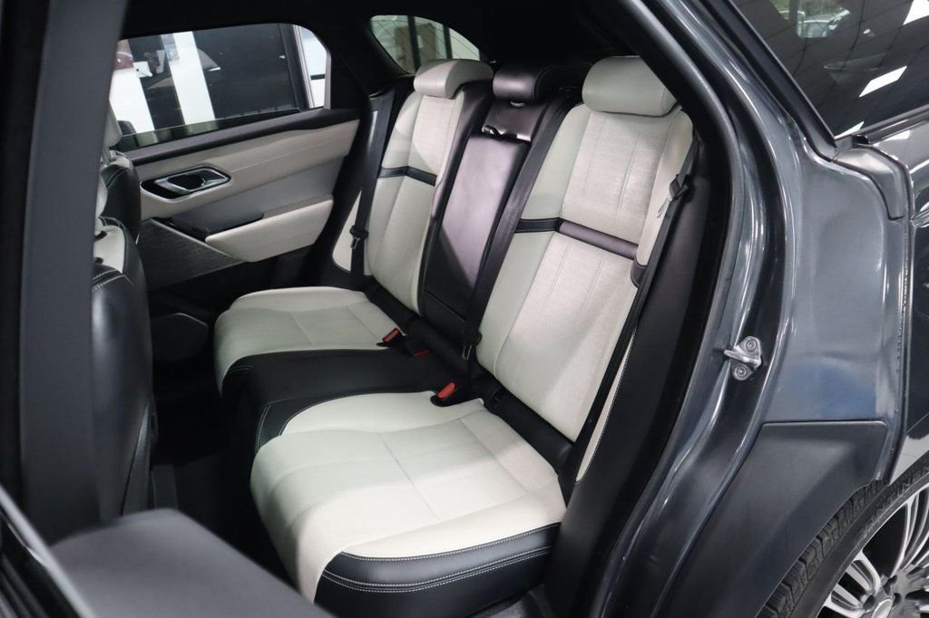 Used Land Rover Range Rover Velar 2018 for sale - 76396148: Photo 19