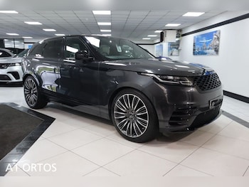 2018 (68) - 3.0 D300 R-Dynamic HSE SUV 5dr Diesel Auto 4WD Euro 6 (s/s) (300 ps)
