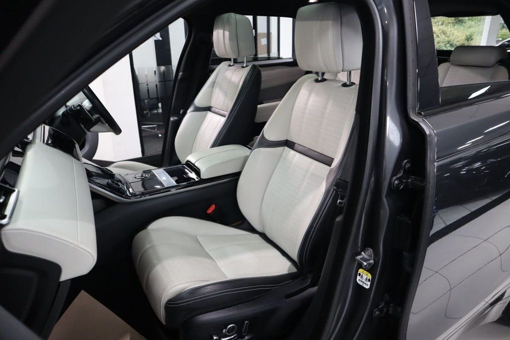 Used Land Rover Range Rover Velar 2018 for sale - 76396148: Photo 20