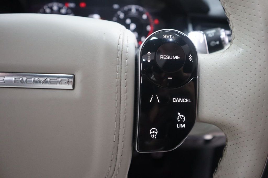 Used Land Rover Range Rover Velar 2018 for sale - 76396148: Photo 22
