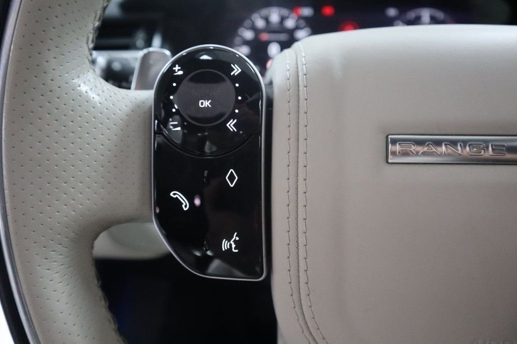 Used Land Rover Range Rover Velar 2018 for sale - 76396148: Photo 23