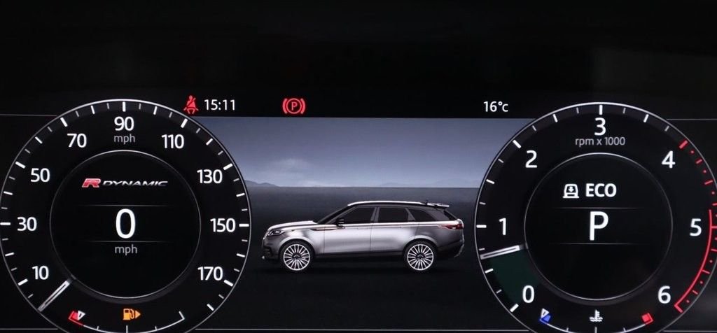 Used Land Rover Range Rover Velar 2018 for sale - 76396148: Photo 24