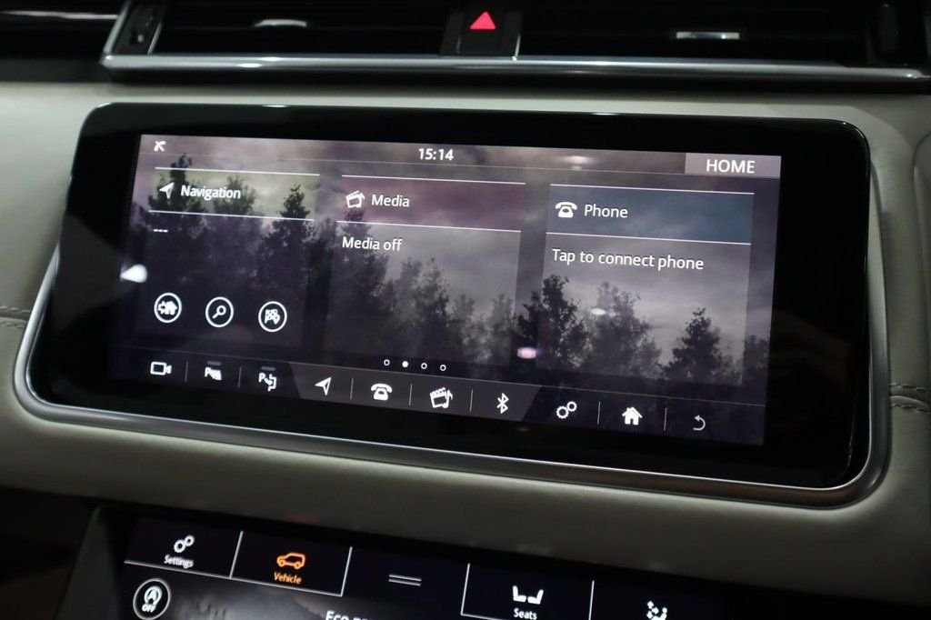 Used Land Rover Range Rover Velar 2018 for sale - 76396148: Photo 26