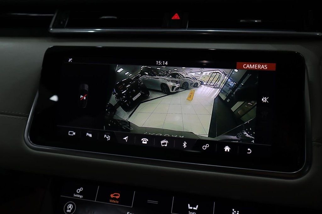 Used Land Rover Range Rover Velar 2018 for sale - 76396148: Photo 27