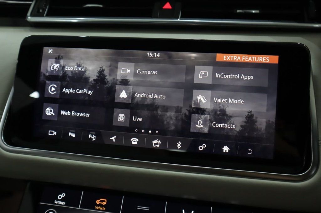 Used Land Rover Range Rover Velar 2018 for sale - 76396148: Photo 28