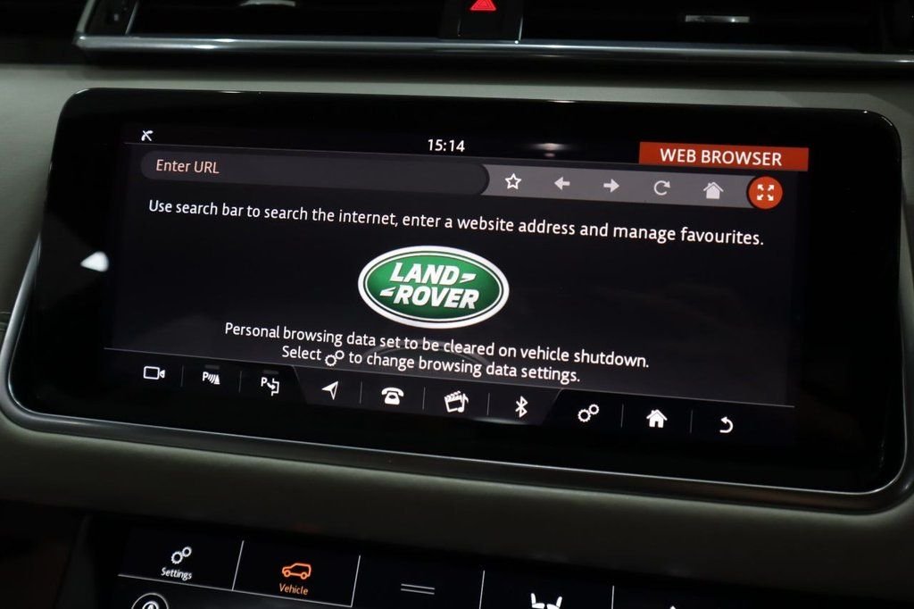 Used Land Rover Range Rover Velar 2018 for sale - 76396148: Photo 29