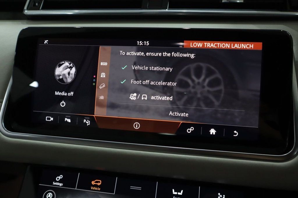 Used Land Rover Range Rover Velar 2018 for sale - 76396148: Photo 31