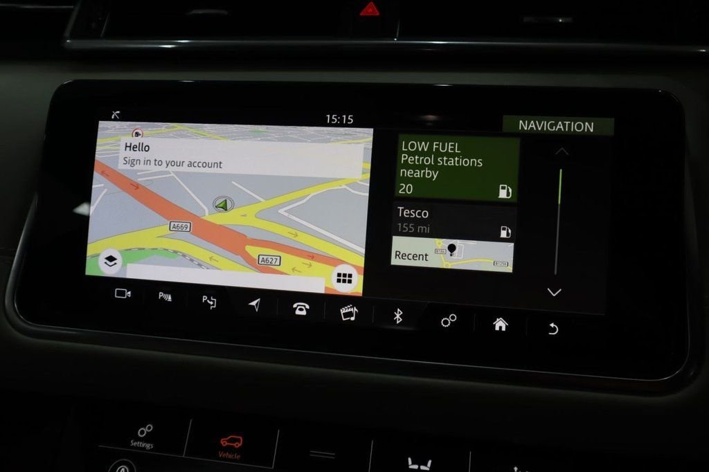 Used Land Rover Range Rover Velar 2018 for sale - 76396148: Photo 33