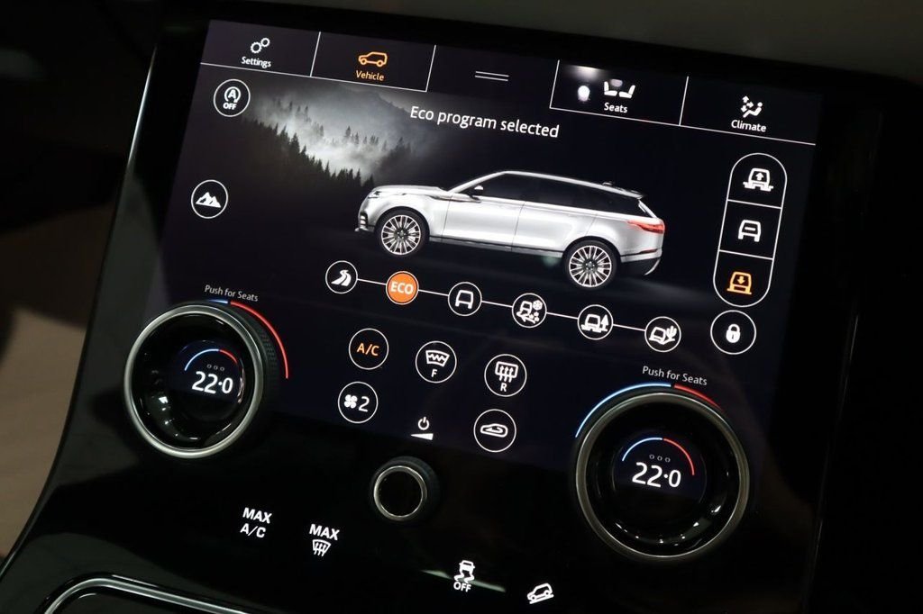 Used Land Rover Range Rover Velar 2018 for sale - 76396148: Photo 36