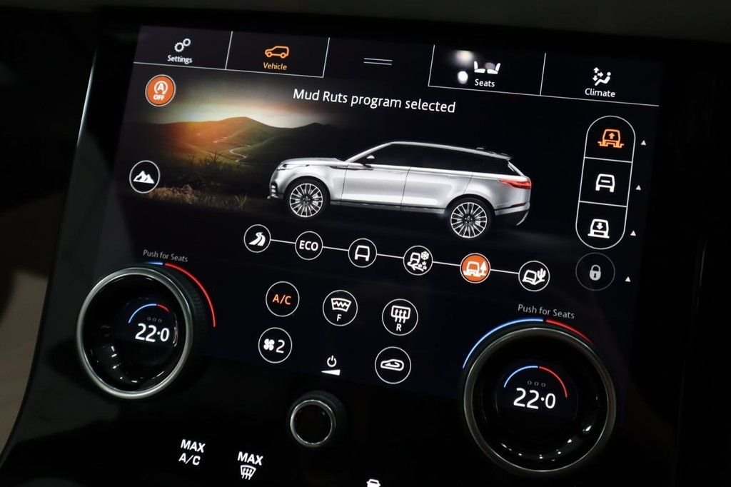 Used Land Rover Range Rover Velar 2018 for sale - 76396148: Photo 37